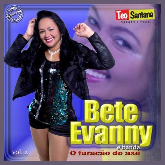 Bete Evanny
